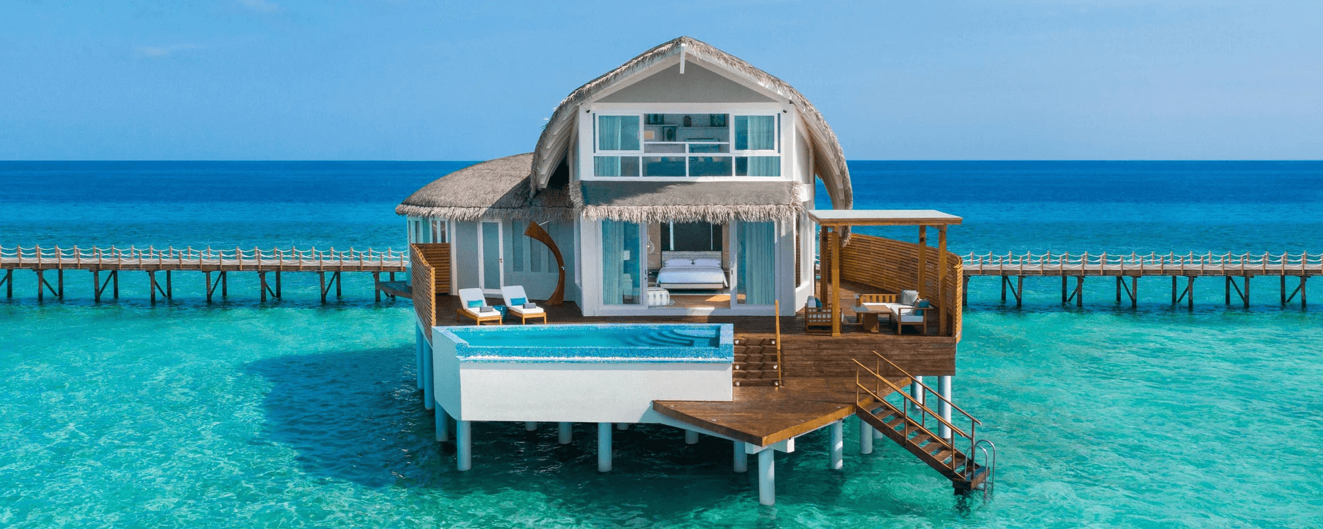 馬爾地夫萬豪度假村介紹 JW Marriott Maldives-克拉拉旅遊
