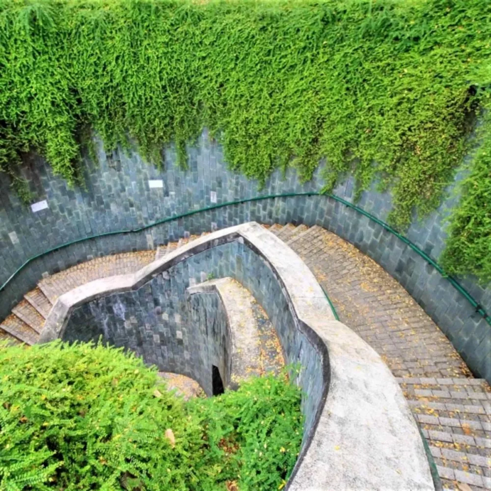 福康寧公園