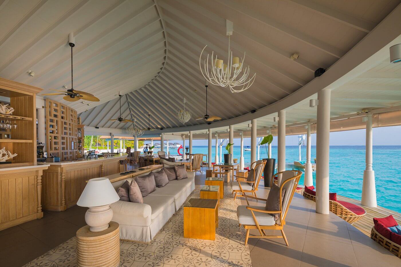 machchafushi aqua bar