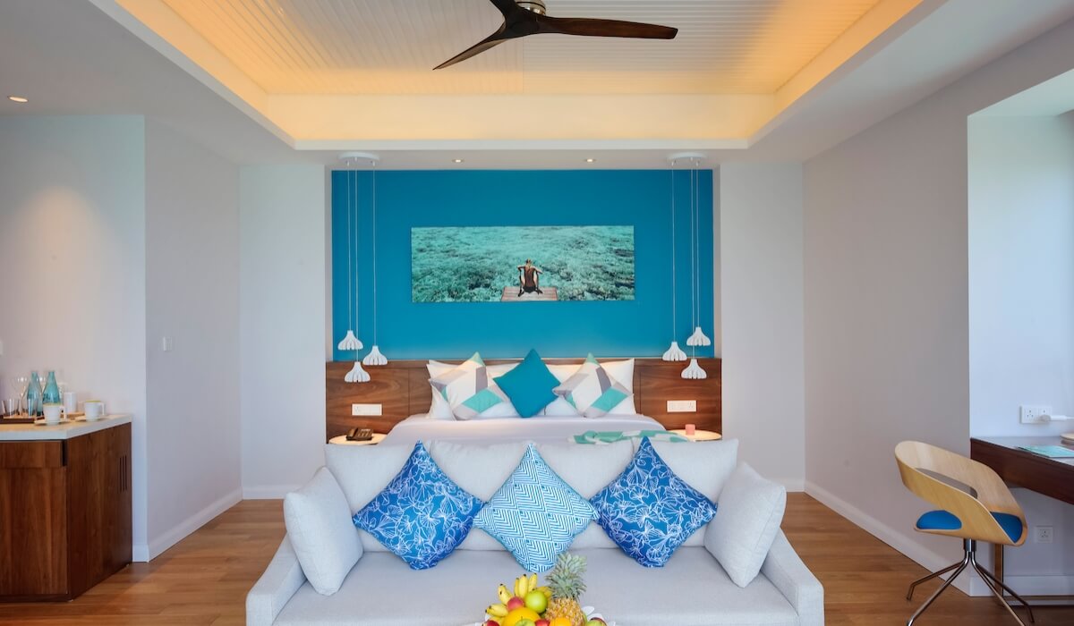 kandima Aqua Villa