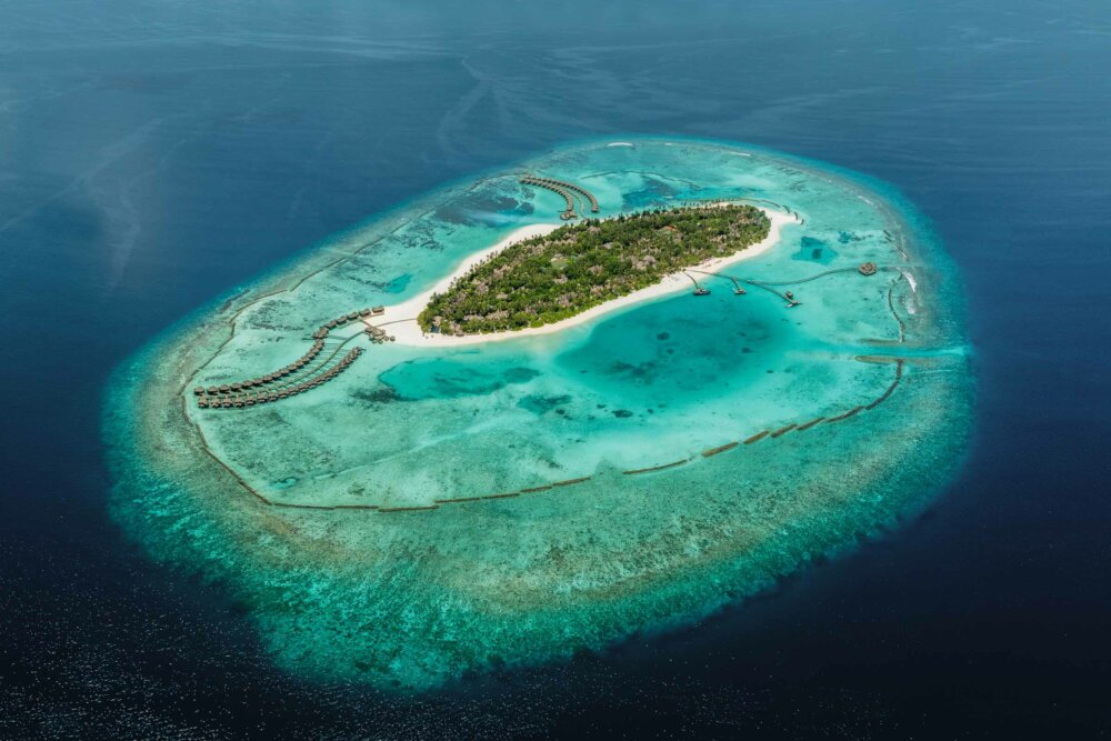 iru fushi 島嶼圖