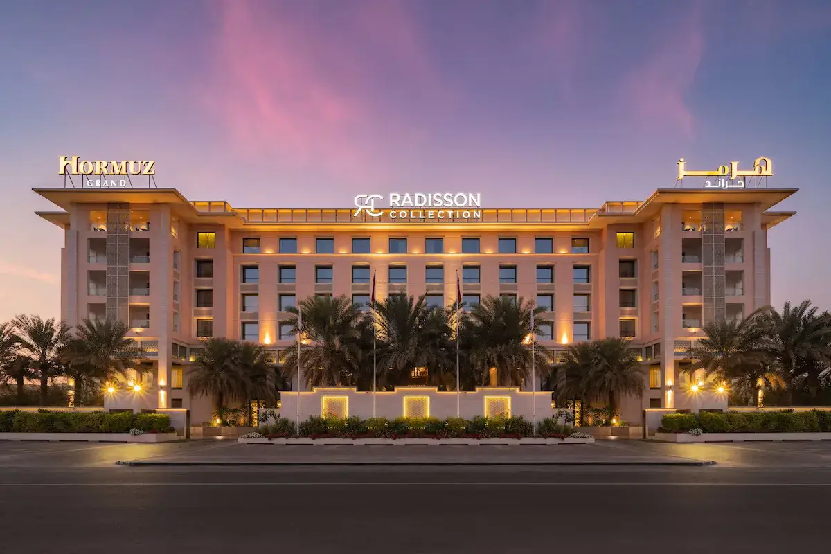 Radisson Collection