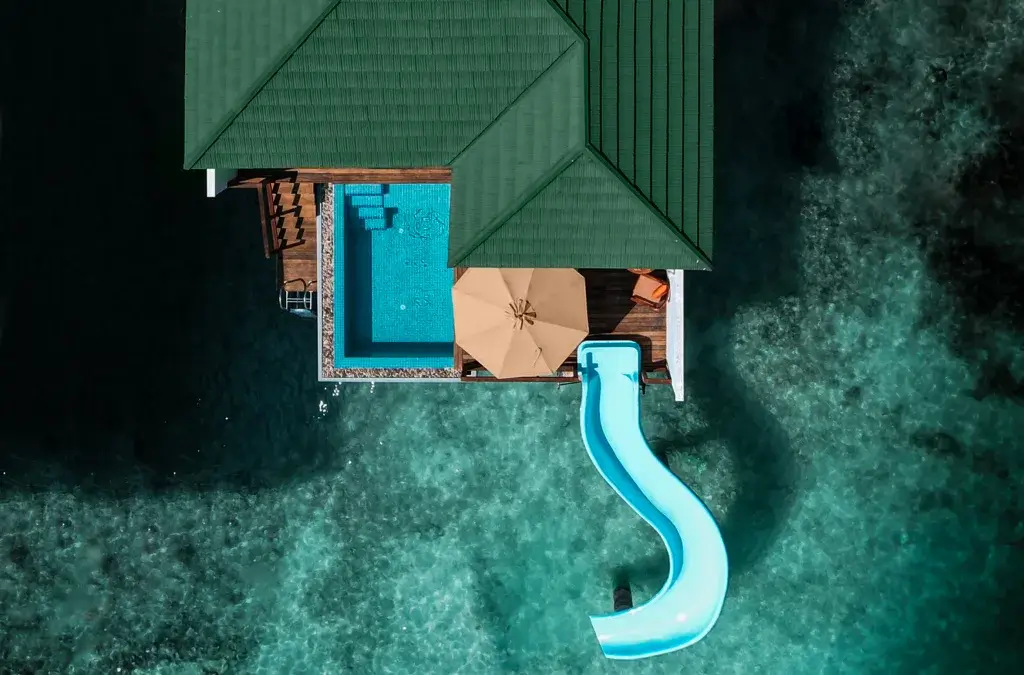 思雅瑪島度假村