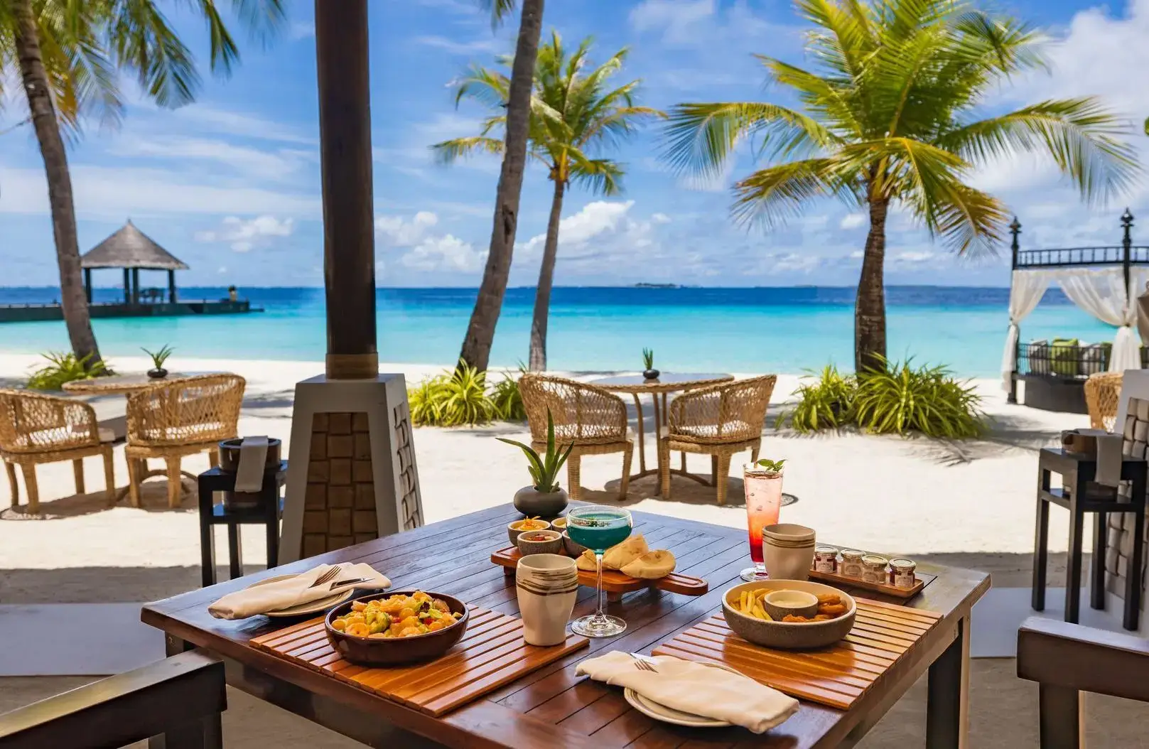 OZEN-RESERVE-SANGU-Beach