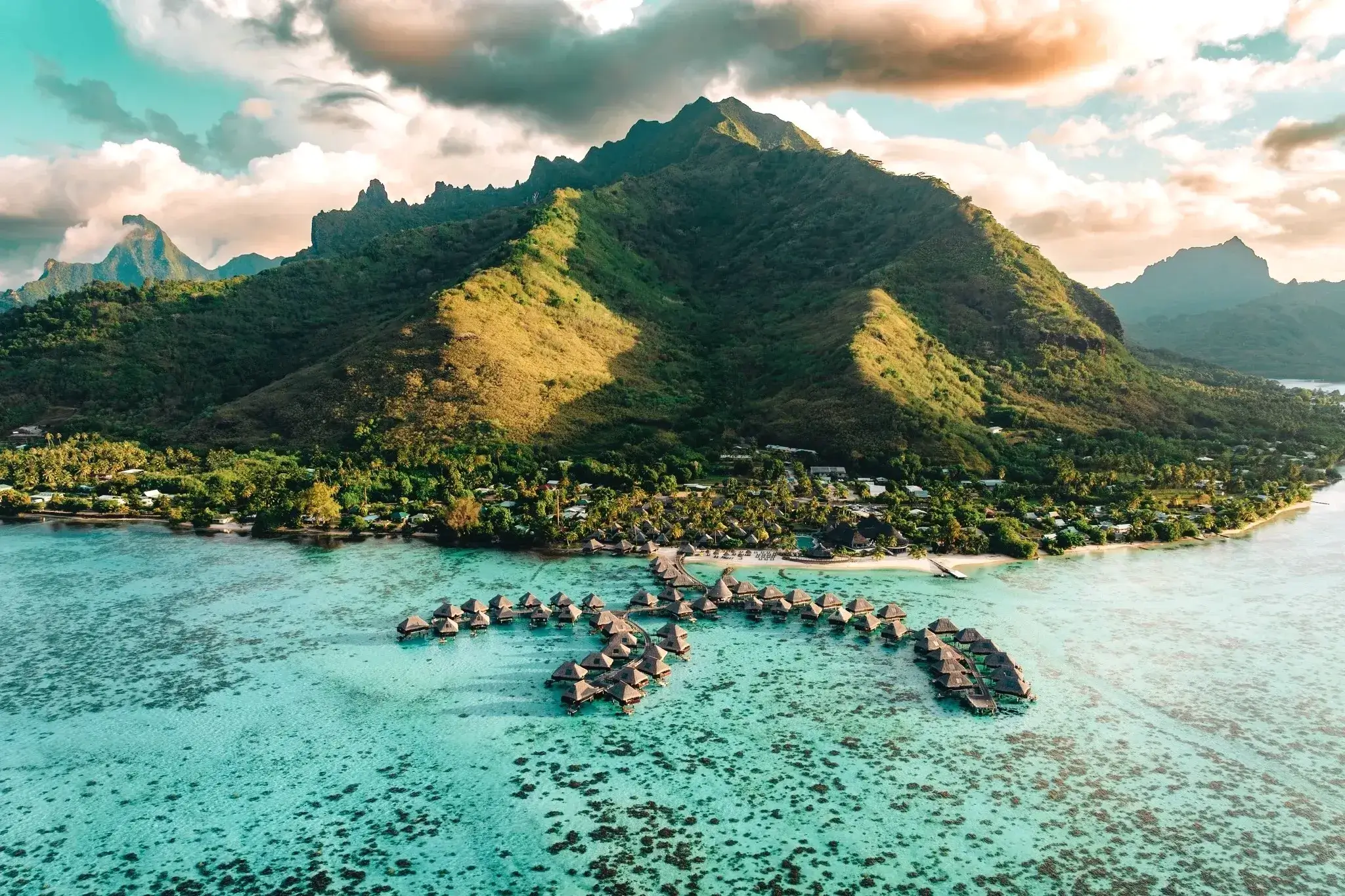 Hilton Moorea Lagoon Resort & Spa9
