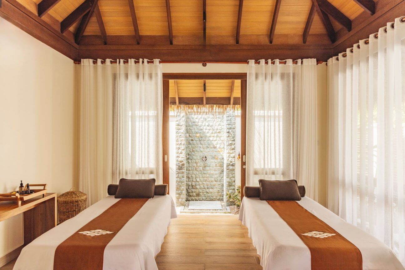 melia SPA