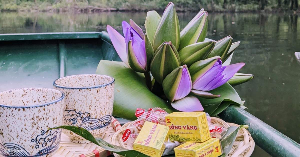 下午茶